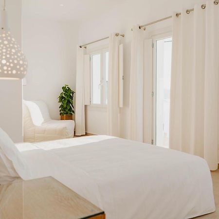 Bay View Residence Mykonos Town Екстер'єр фото