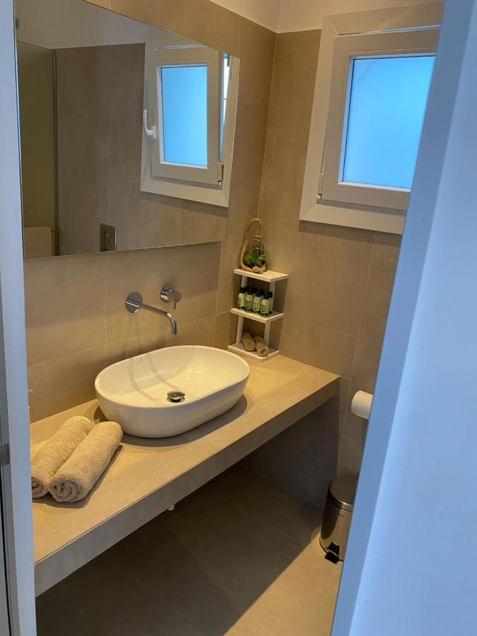 Bay View Residence Mykonos Town Екстер'єр фото